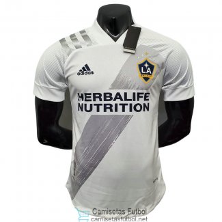 Camiseta Authentic LA Galaxy 1ª Equipación 2020/2021